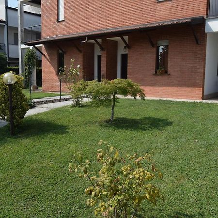 B&B Villa Lodigiana 브루케리오 외부 사진