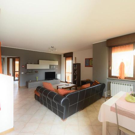 B&B Villa Lodigiana 브루케리오 외부 사진