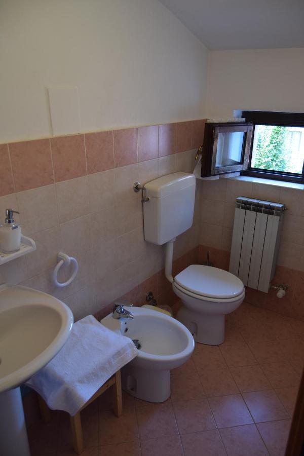 B&B Villa Lodigiana 브루케리오 외부 사진