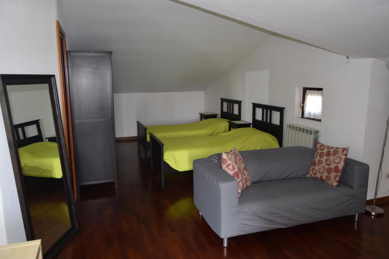 B&B Villa Lodigiana 브루케리오 외부 사진