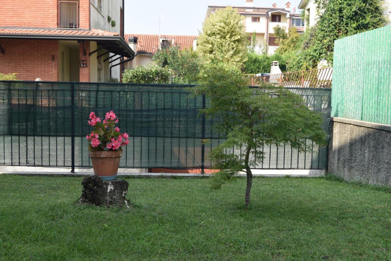 B&B Villa Lodigiana 브루케리오 외부 사진