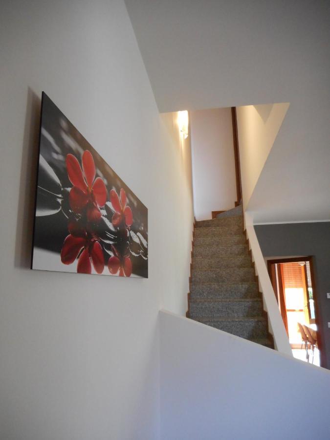 B&B Villa Lodigiana 브루케리오 외부 사진
