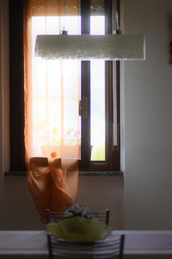 B&B Villa Lodigiana 브루케리오 외부 사진